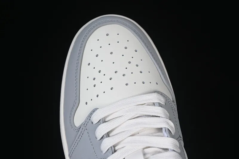 All categories Air Jordan Jordan series basketball shoes Air Jordan 1 Low Air Jordan 1 Low AJ1 Joe 1 emerald hook low-top cultural casual sneakers IH7319-001